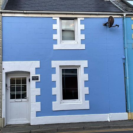 Sands Reach, Dog Friendly Tenby House 외부 사진