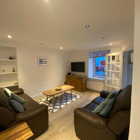 Sands Reach, Dog Friendly Tenby House 외부 사진